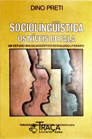 Sociolinguistica - os Niveis de Fala