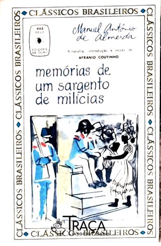 Memórias de Um Sargento de Milícias