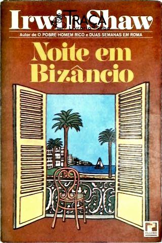 Noite em Bizâncio