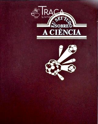 Eu Sei Tudo Sobre a Ciência