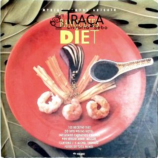Banquetes Diet