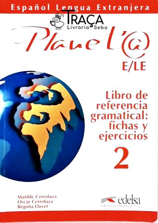 Planeta - Vol. 2