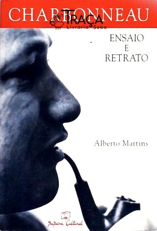 Charbonneau - Ensaio e Retrato