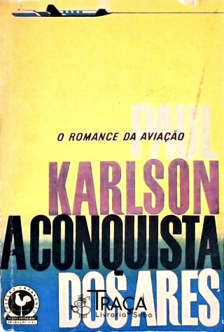 A Conquista dos Ares