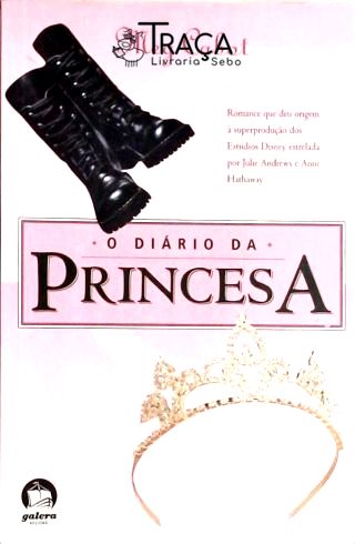 O Diário da Princesa