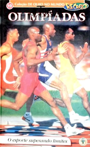 Olimpíadas