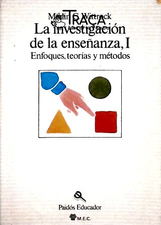 La Investigacion de La Ensenanza