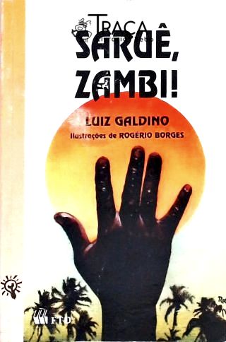 Saruê Zambi!