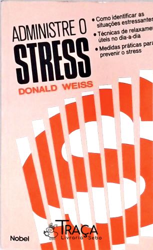 Administre o Stress