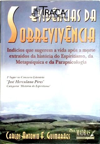 Evidências da Sobrevivência