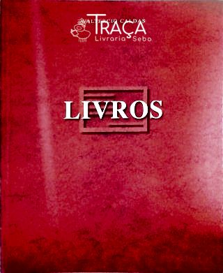 Livros - Catalogo de Exposição