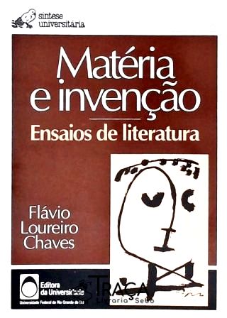 Matéria e Invenção