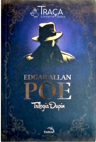 A Trilogia Dupin