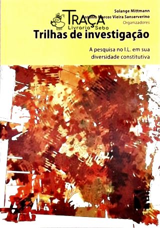 Trilhas de Investigação