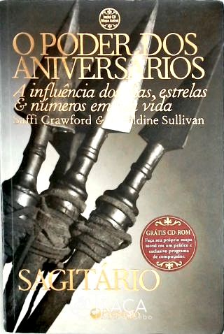 O Poder dos Aniversários - Sagitário