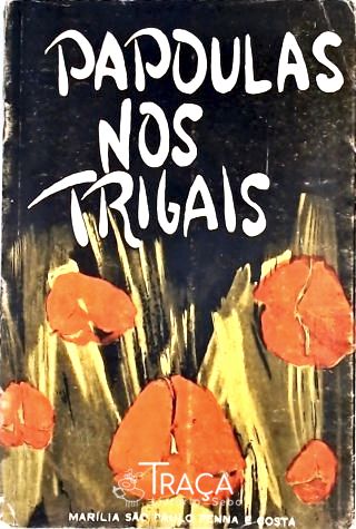 Papoulas Nos Trigais