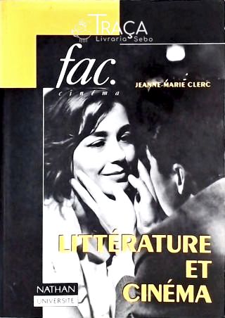 Littérature Et Cinéma