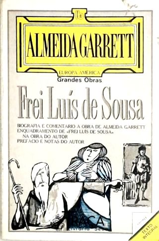 Frei Luís de Sousa