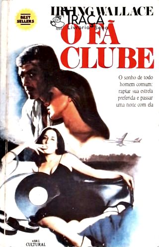 O Fã-clube