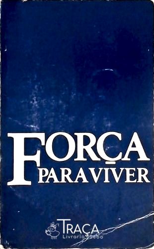 Força para Viver