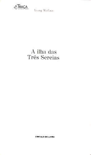 A Ilha das Três Sereias