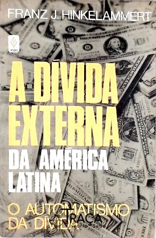 A Divida Externa da America Latina