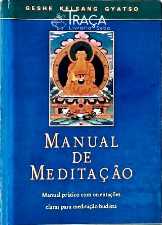 Manual de Meditação