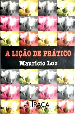 A Lição de Prático
