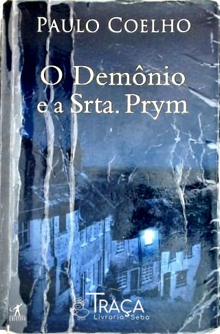 O Demônio e a Srta. Prym