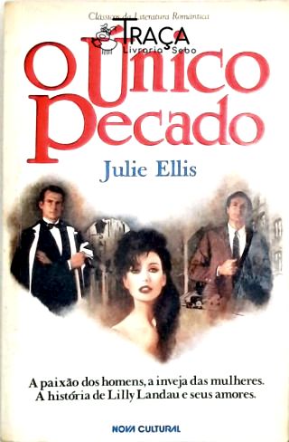 O Único Pecado