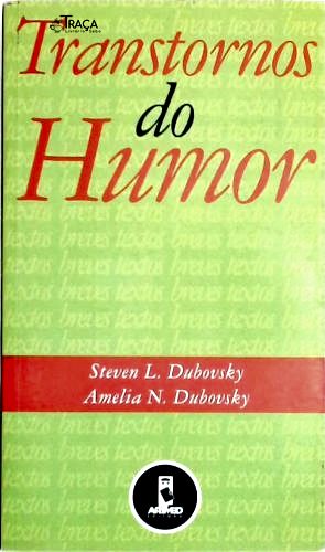 Transtornos do Humor