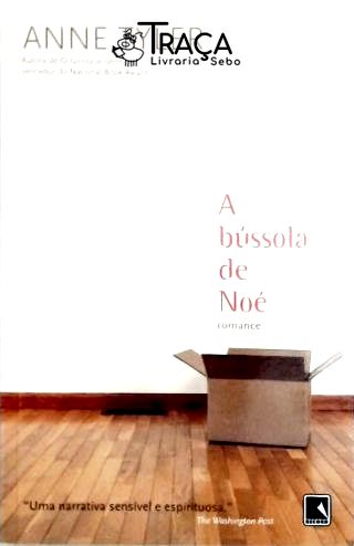 A Bussola de Noé