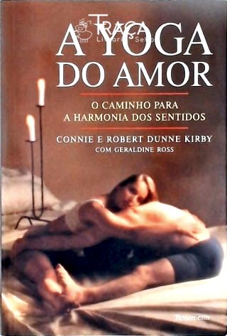 A Yoga do Amor