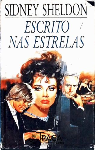 Escrito Nas Estrelas