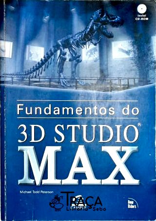 Fundamentos do 3d Studio Max