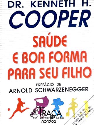 Saúde e Boa Forma para Seu Filho