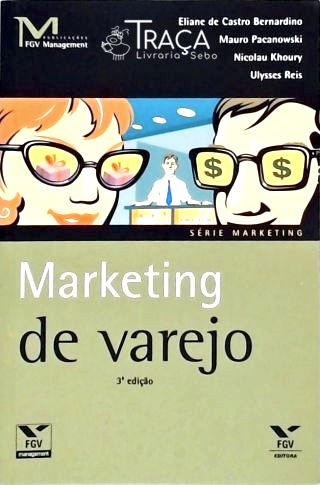 Marketing de Varejo