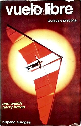 Vuelo Libre