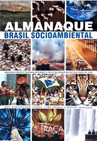 Almanaque Brasil Socioambiental
