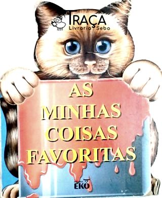 As Minhas Coisas Favoritas