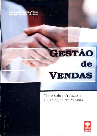 Gestão de Vendas
