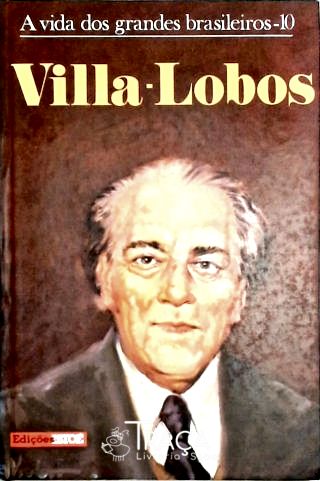 Villa-lobos