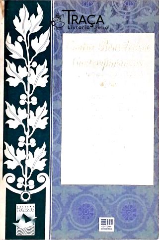 Contos Brasileiros Contemporâneos