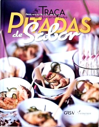 Pitadas de Sabor