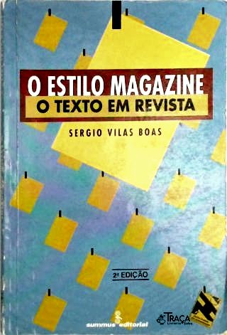 O Estilo Magazine
