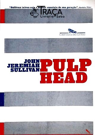 Pulp Head
