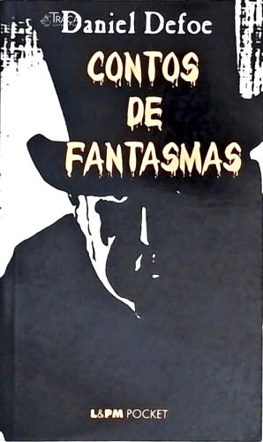 Contos De Fantasmas