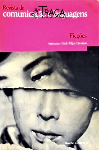 Revista de Comunicação e Linguagem Nº 32 - Ficções