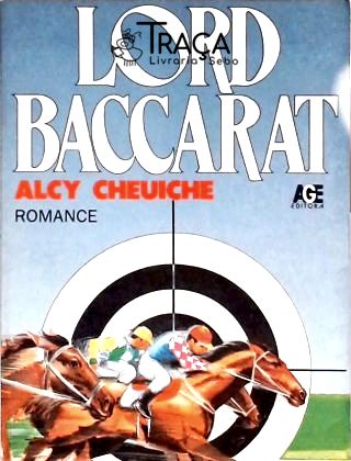 Lord Baccarat