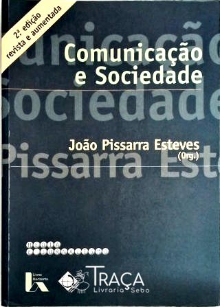 Comunicação e Sociedade